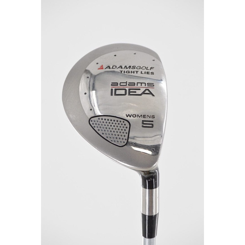 Women’s Adams Idea 5 HWood W Flex 40.75″