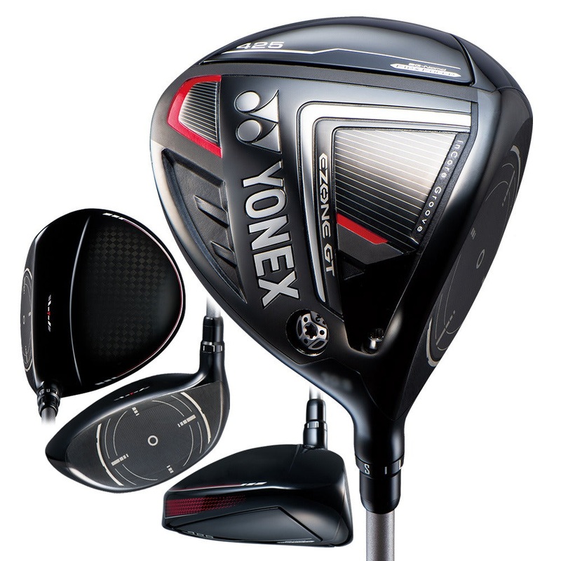 YONEX EZONE GT 3 Driver 425cc – 22 Men