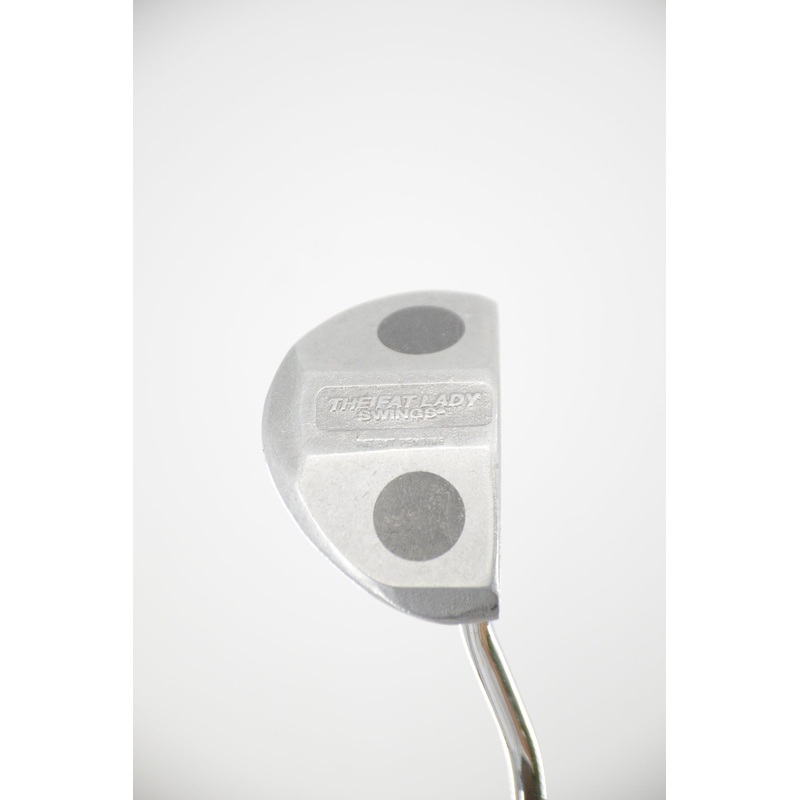 Bobby Grace The Fat Lady Swings Putter 36″
