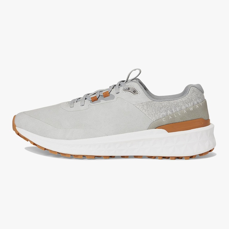 Callaway Men’s Pacific XT Golf Shoes – Grey
