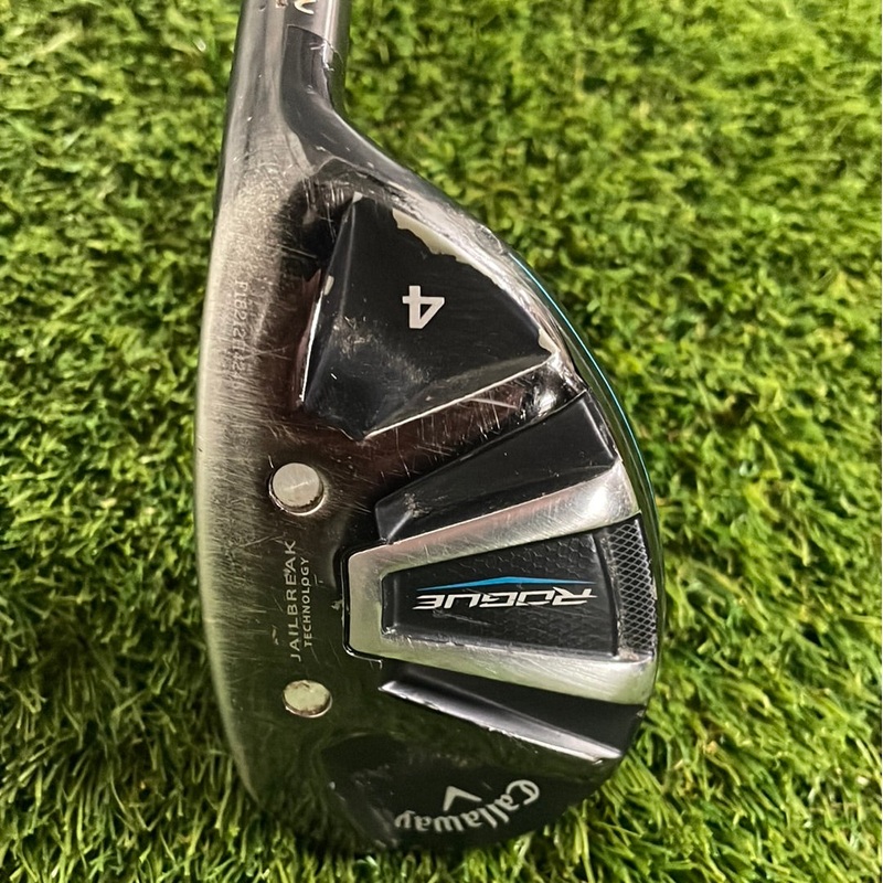 Callaway Rogue 21/4 HYB