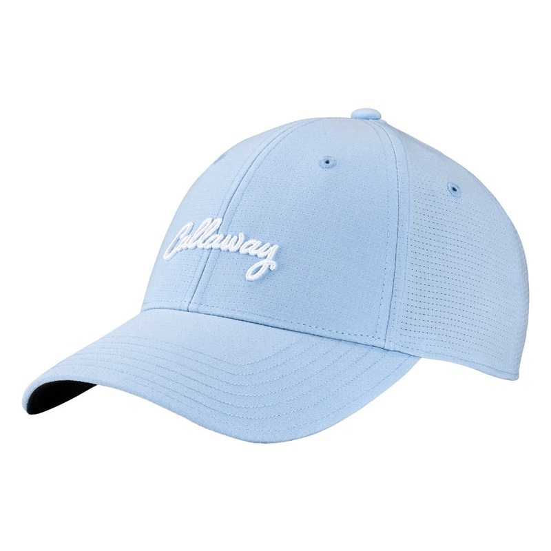 Callaway Stitch Magnet Golf Cap Glacier – 24 Women