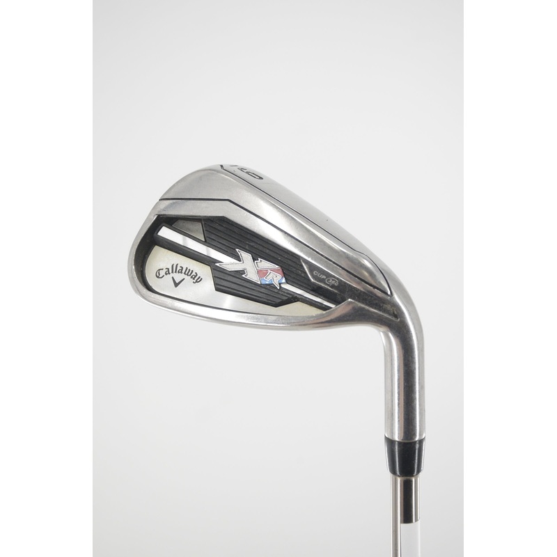 Callaway XR 9 Iron R Flex 35.75″