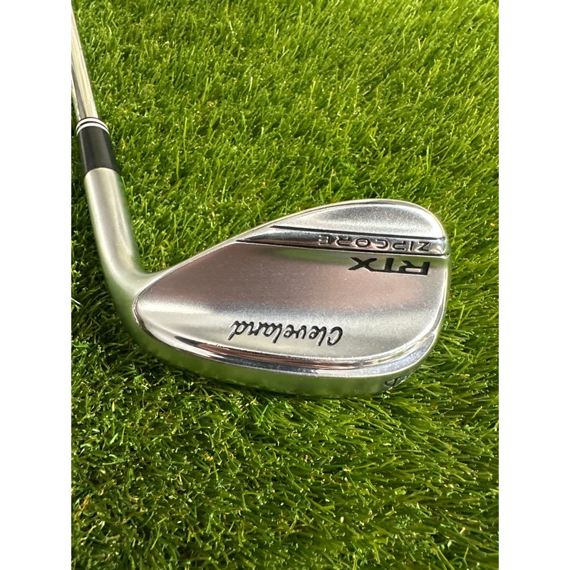 Cleveland RTX Zipcore 54 Wedge