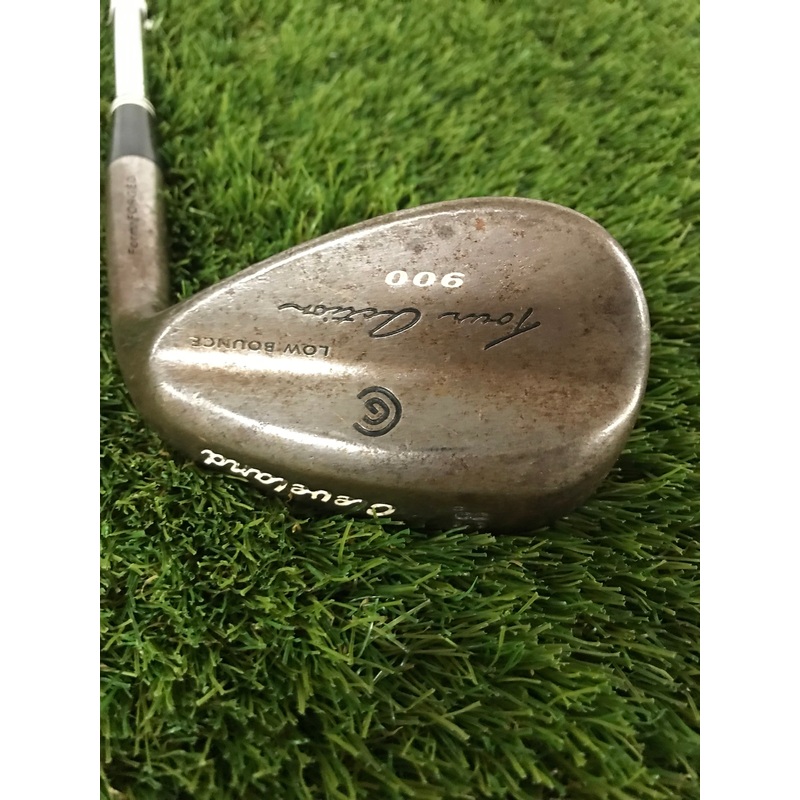 Cleveland Tour Action 58 Wedge