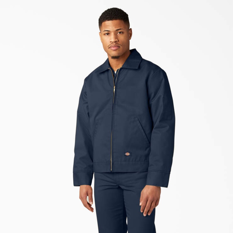 Dickies Men’s Insulated Eisenhower Jacket