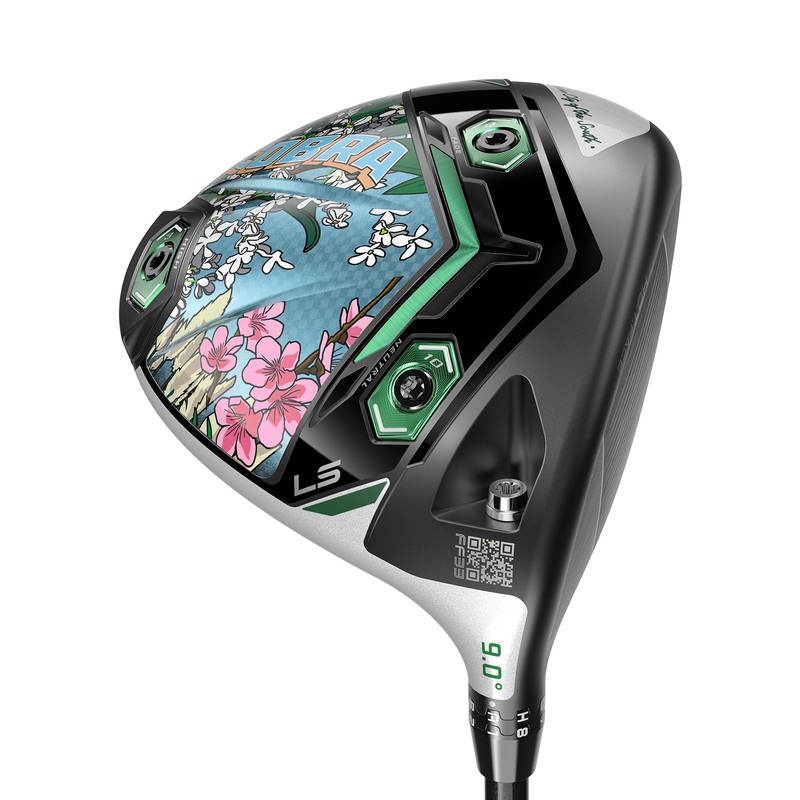 DS-ADAPT LS Season Opener Driver – Limited Edition