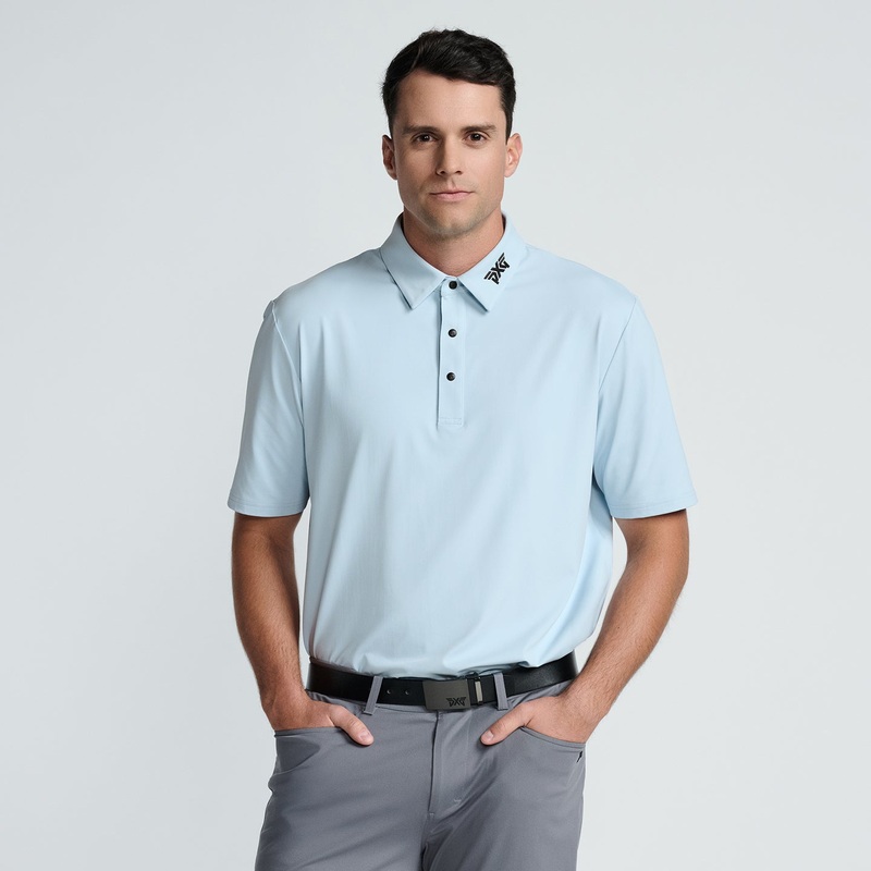 Men’s BP Signature Polo