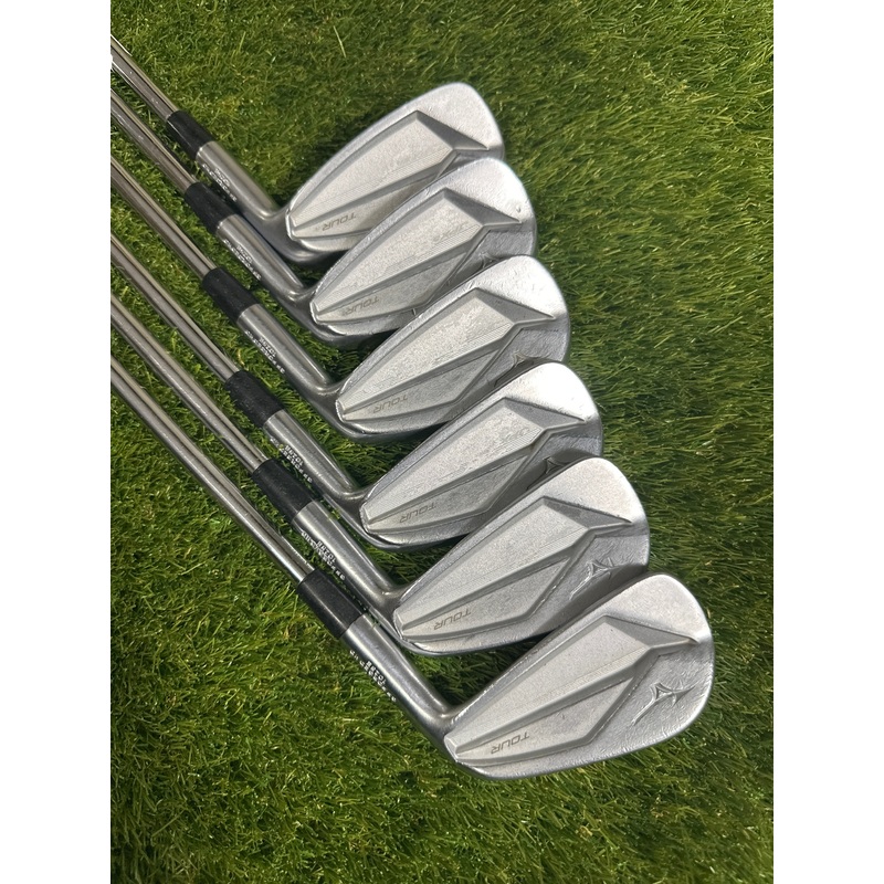 Mizuno JPX Tour 5-PW Irons
