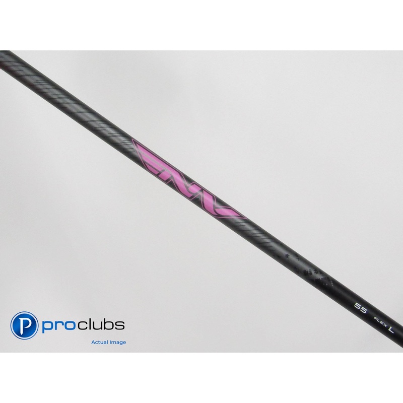 New 2023′ ALDILA NV 55 Ladies Flex Driver Shaft .335″ Tip #437788