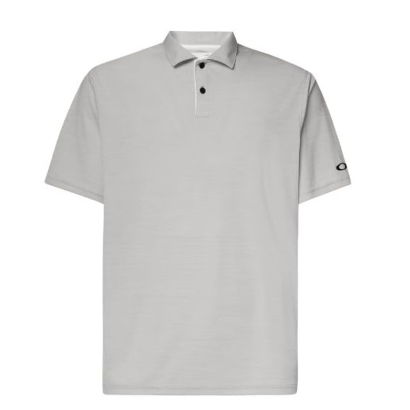Oakley Men’s Aero Hydrolix II Polo