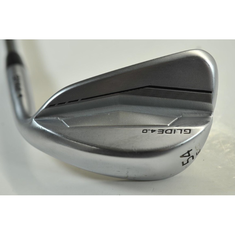 Ping Glide 4.0 Eye 2 54*-10 Wedge Black Dot Right Z-Z115 Steel # 187075