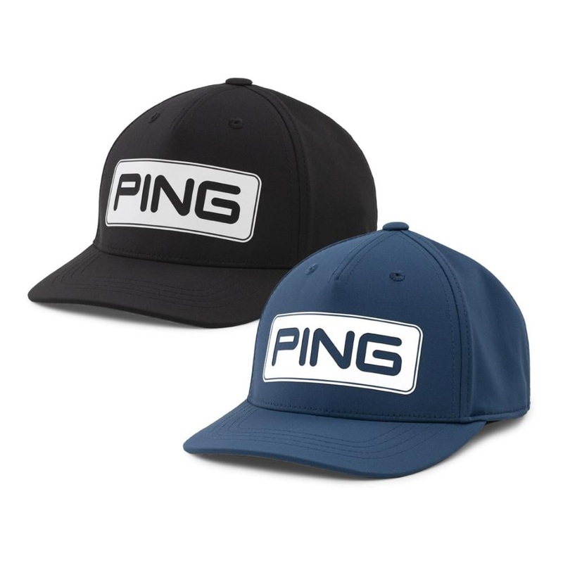 Ping Junior Tour Adjustable Hat 24