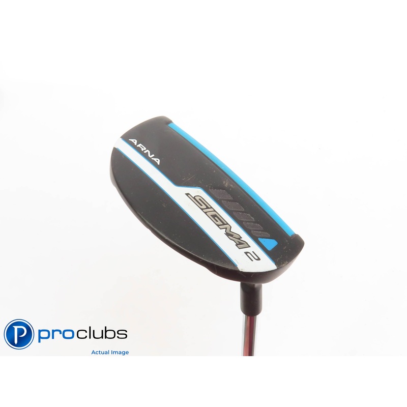 Ping SIGMA 2 ARNA  35″ PUTTER 430765