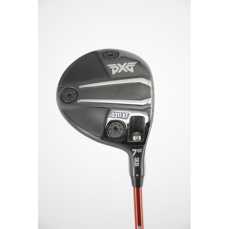 PXG 0311Xf Gen5 7 Wood SR Flex 41.5″