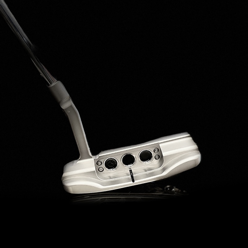 Scotty Cameron Tour Only Newport Tour Prototype Putter