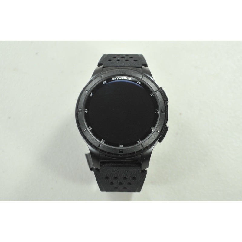 SkyCaddie LX5 Golf GPS Watch Range Finder  #198178