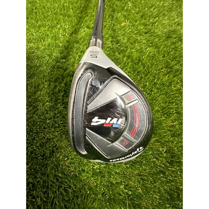 TaylorMade M4 5/25 HYB