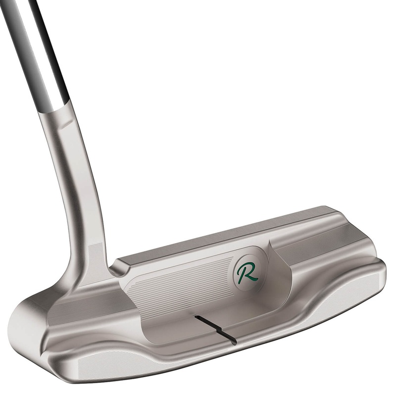 Taylormade TP Reserve B29 Golf Putter – Flow Neck