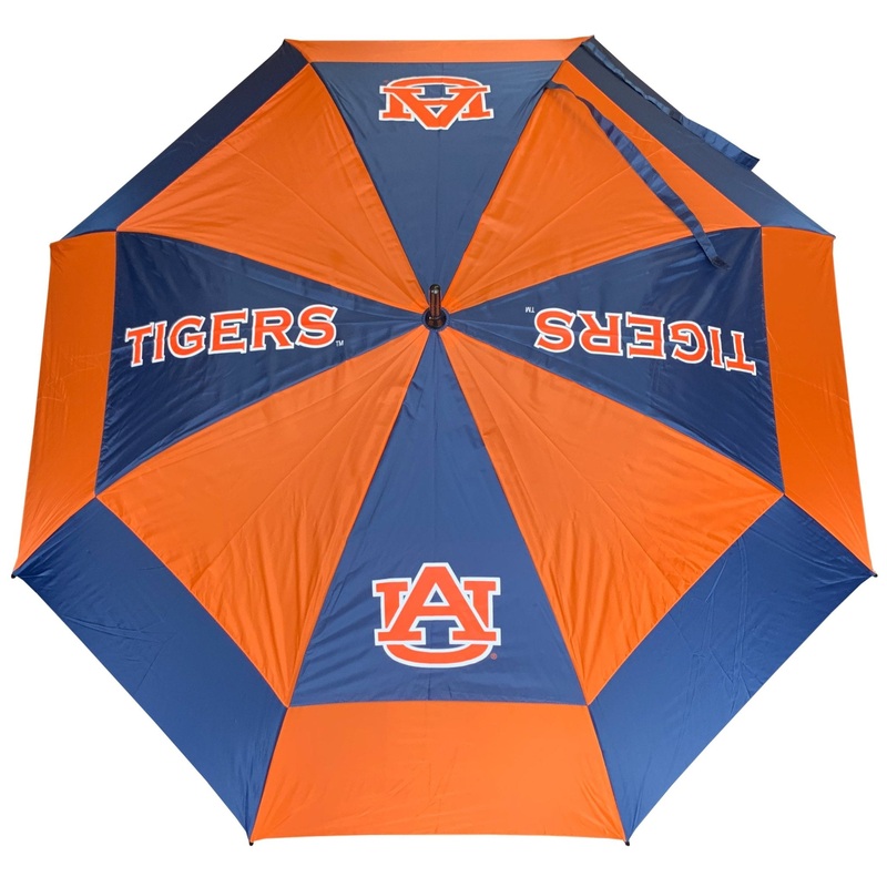 Team Golf Auburn Golf Umbrella