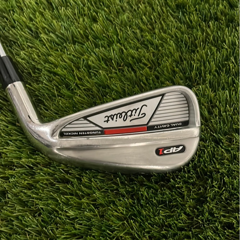 Titleist AP1 3 UTILITY