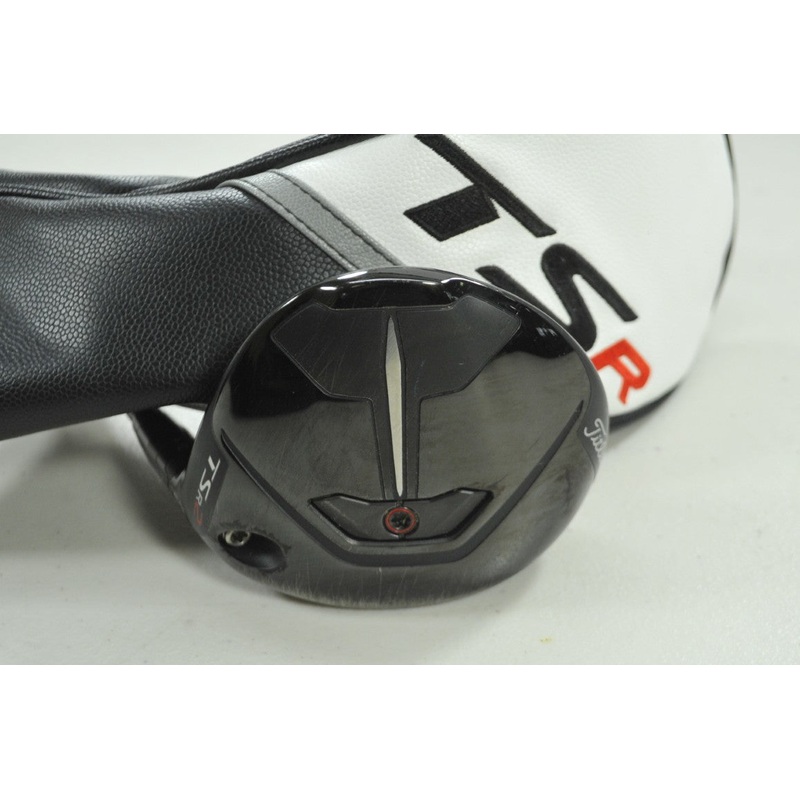 Titleist TSR2 16.5* Fairway Wood Regular Flex RH Tensei Blue Graphite # 195482