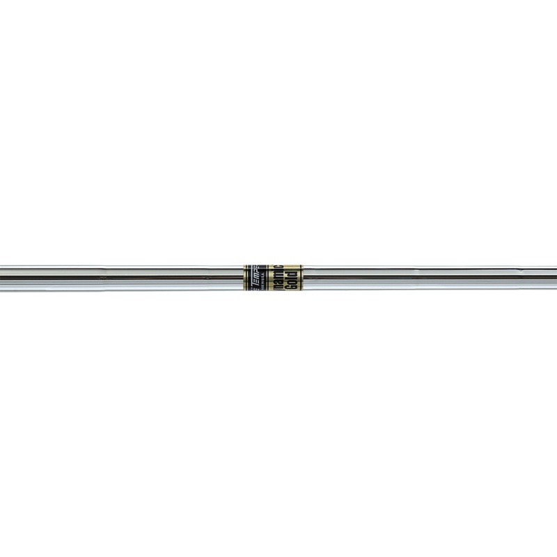 True Temper Dynamic Gold Tour Issue S400 Steel Stiff