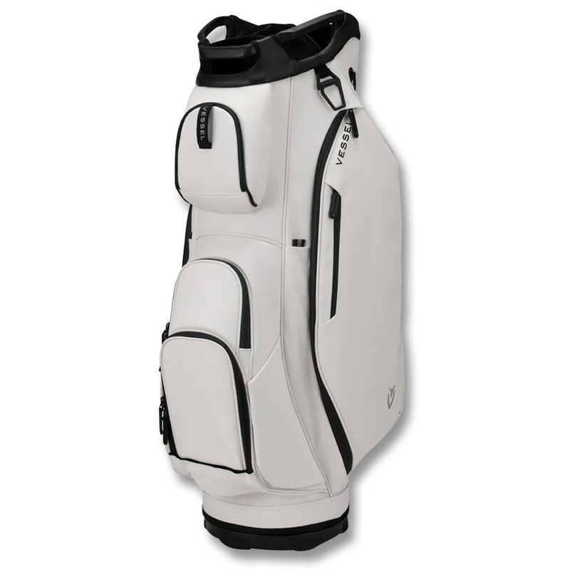 Vessel Bags LUX 7-Way Cart Bag – 22