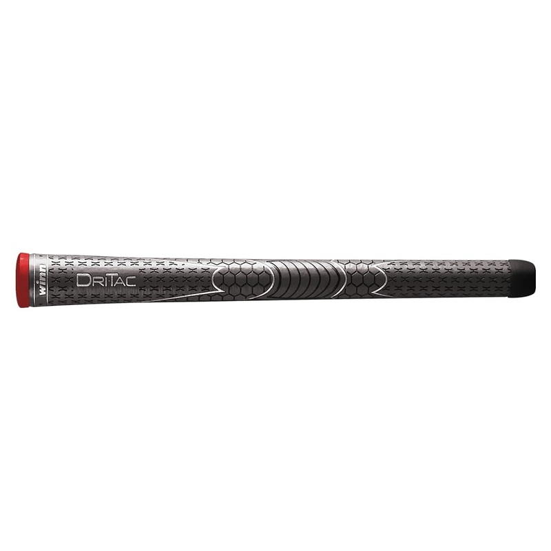 Winn Dri-Tac Golf Grip