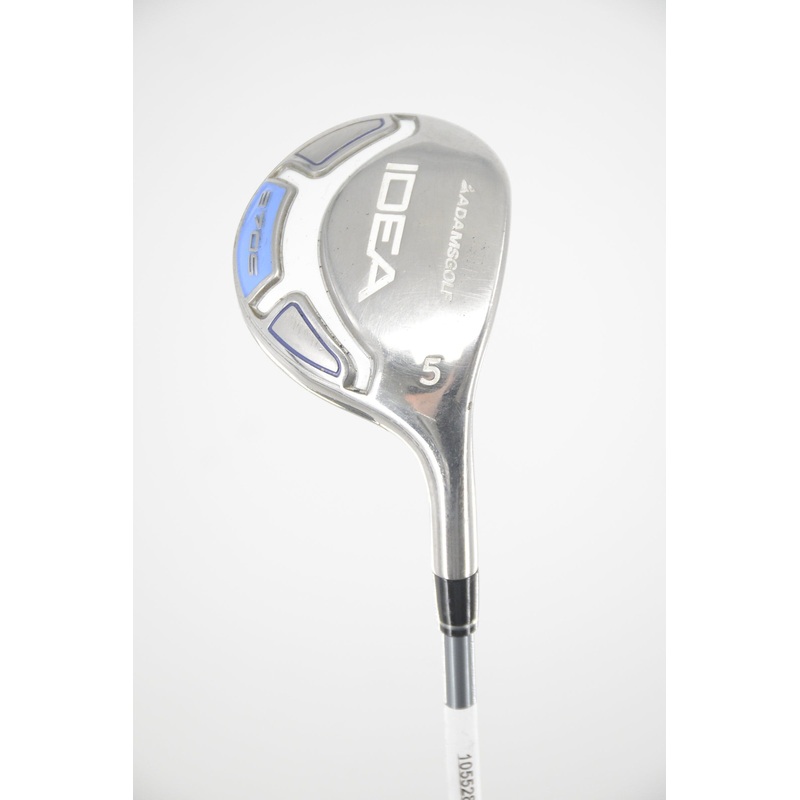 Women’s Adams Idea A7 Os 5 Wood W Flex 40.75″
