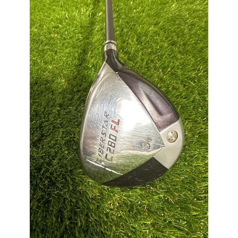 Yonex Cyberstar C280FL 3/18 FWY