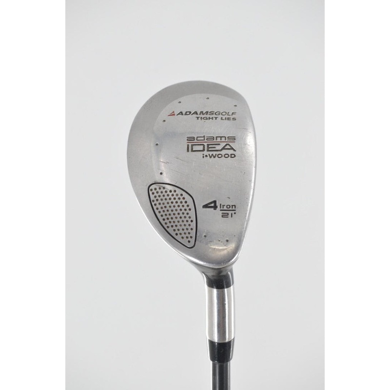 Adams I-Wood 4 Hybrid R Flex 39.75″