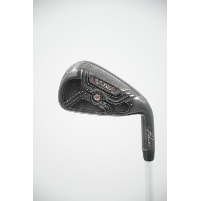 Adams XTD 5-8, PW-AW Iron Set R Flex Std Length