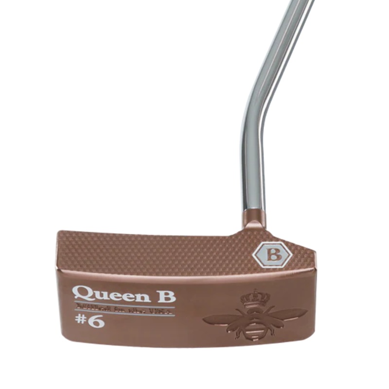 Bettinardi Queen B 6 Putter