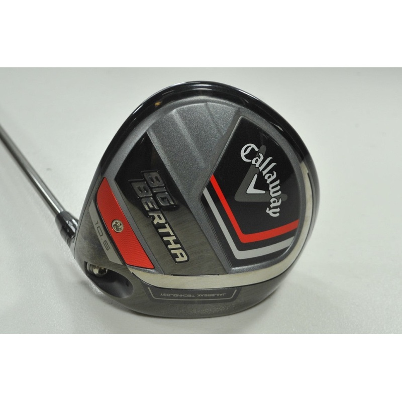 Callaway Big Bertha 2023 10.5* Driver Senior Flex Right RCH 45g  # 197897