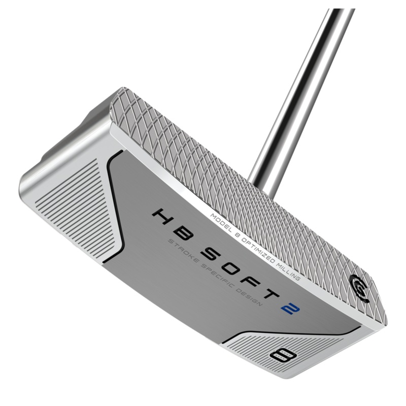 Cleveland HB Soft 2 #8C Custom Putter
