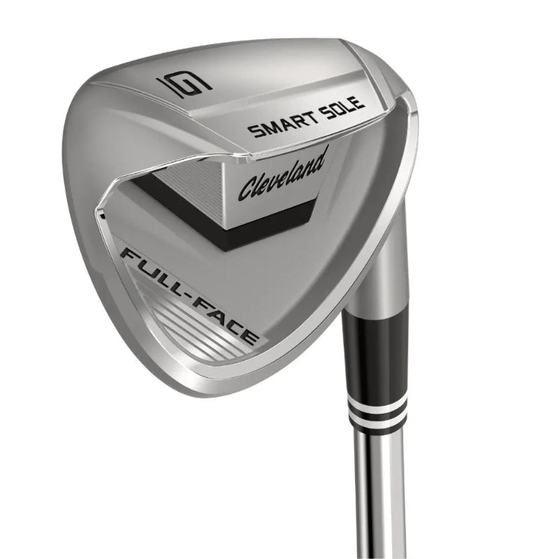 Cleveland Smart Sole Full Face Tour Satin Golf Wedge – Ladies
