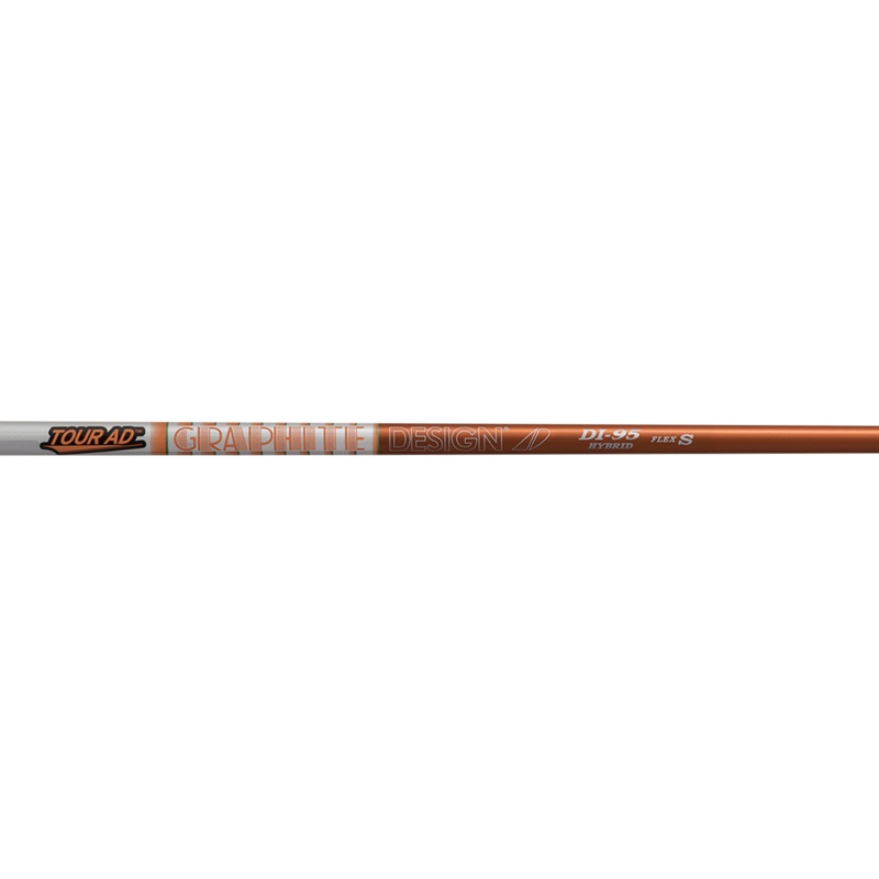 Graphite Design Tour AD DI-95 Graphite Stiff
