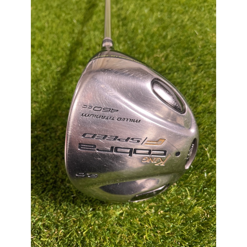 King Cobra F Speed 9 Driver