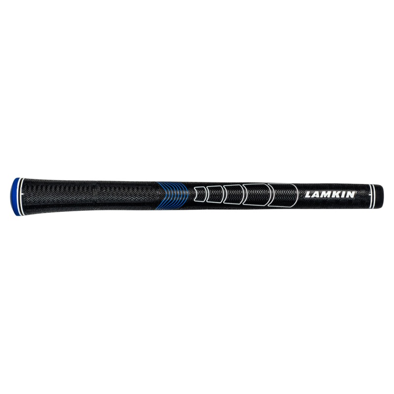 Lamkin Sonar Black/Blue Oversize