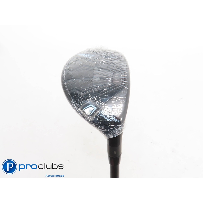 NEW Ladies Cobra ’24 AIR-X Offset 28* 6 HYBRID – KBS PGI 65 Senior Flex 426361