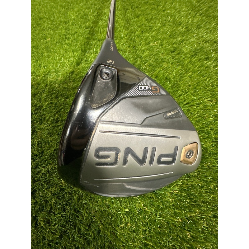 Ping G400 SFT 12 Driver