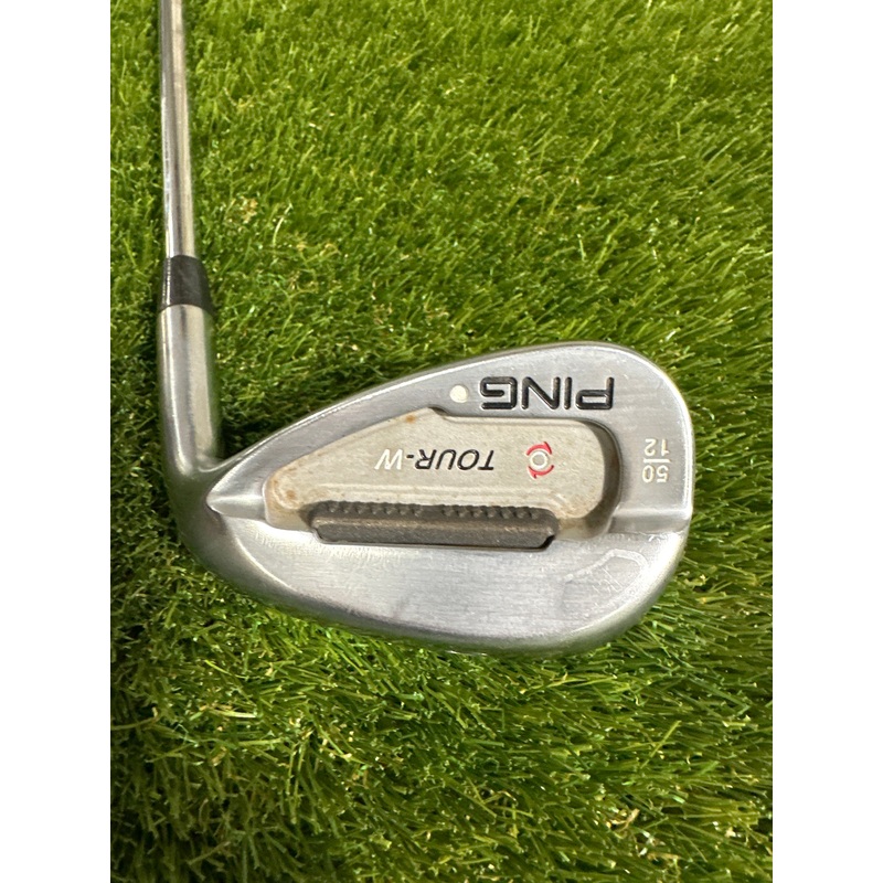Ping Tour W 50 Wedge