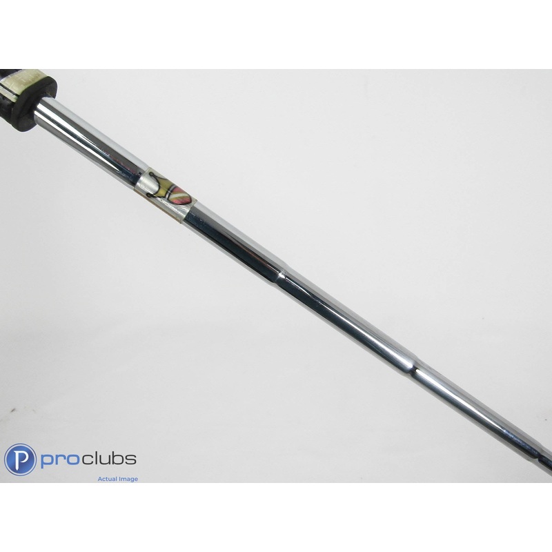 Scotty Cameron Flared Tip Putter Shaft – Pull Out – 442477