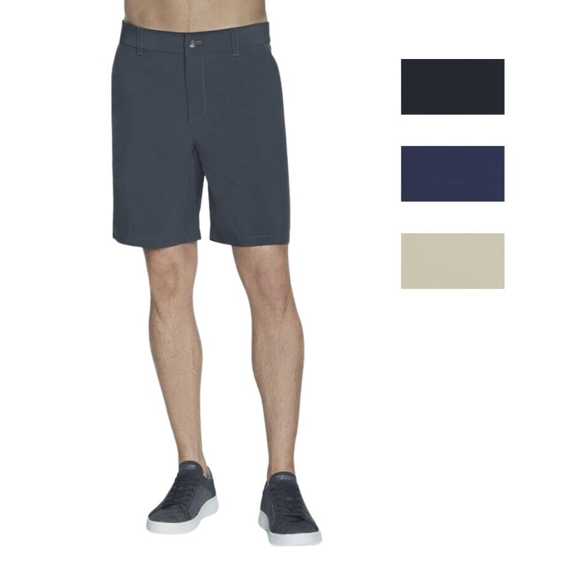 Skechers Men’s GO WALK Everywhere 9-Inch Short 24