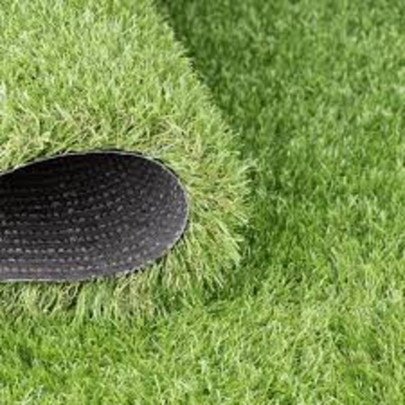 SURROUND GRASS (FRINGE)