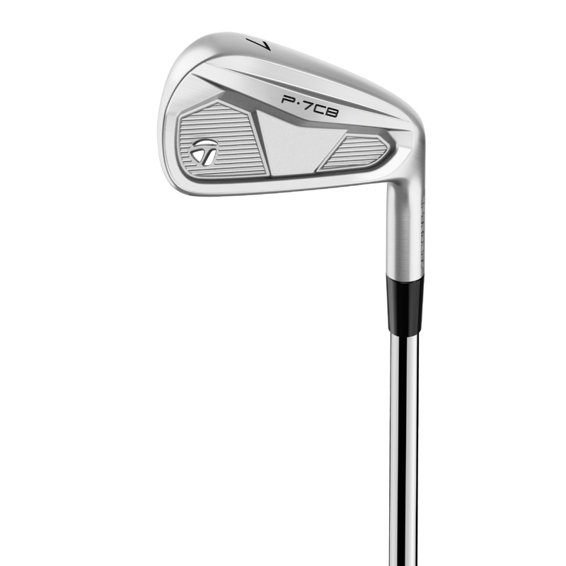 TaylorMade P7CB Irons