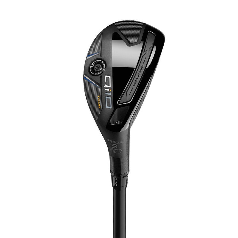 TaylorMade Qi10 Tour Men’s Rescue