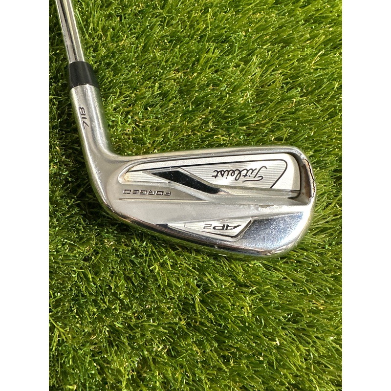 Titleist AP2 718 4 Iron