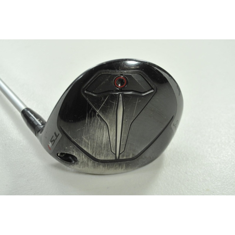 Titleist TSR1 15* Fairway Wood Senior Flex Right MMT R2 40g Graphite # 199914